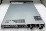 Dell PowerEdge R630 Server. 2x E5-2603 V3 CPU, 48GB RAM, No OS/HDD