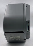 Zebra S600 Printer, Thermal Transfer, 203 dpi, Serial/Parallel Ports