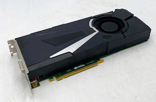 Dell 06MKK NVIDIA GeForce 1070 8GB PCIe Graphics Card