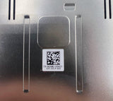 Dell Latitude E5570 Palmrest Touchpad Assembly with R38X1 Fingerprint Reader