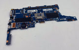 HP EliteBook 850 G4 Motherboard with Intel i7-7500U 917504-601