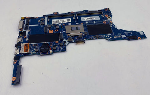 HP EliteBook 850 G4 Motherboard with Intel i7-7500U 917504-601