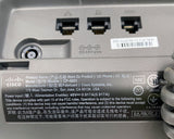 Cisco CP-8851 Business Phone with CP-8800-A-KEM Expansion Module