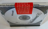 Vintage Microsoft Windows 95 Installation CD