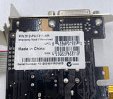 EVGA 512-P3-1311-KR NVIDIA GeForce 210 512MB PCIe Graphics Card