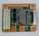 Ricoh SD Card Reader, B2345564 from Ricoh Pro 1106EX