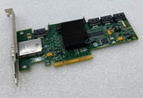 LSI Lenovo 68Y7354 HBA Controller Card, 6Gb SAS