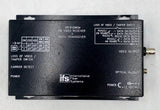 Interlogix VR1910WDM FM Video Receiver and Data Transceiver