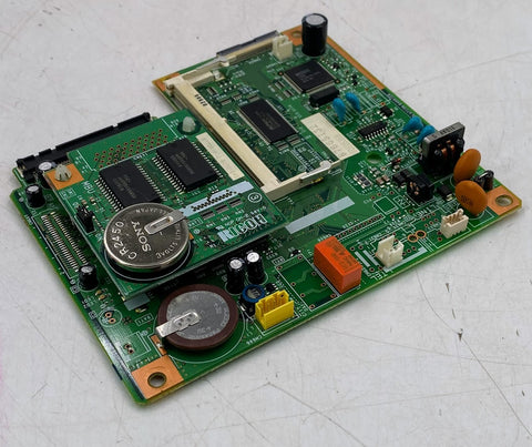 Ricoh B7125171 Main Motherboard from Lanier LD235