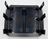 Netgear Nighthawk X6 R8000 AC3200 Tri-Band WiFi Router