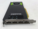 Dell 1T98G NVIDIA Quadro M4000 8GB GDDR5 PCIe Graphics Card