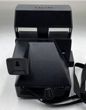 Polaroid 600 Land Camera, Autofocus 660