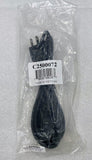 Unbranded C2500072 5-15P to C13 Standard Power Cord, 6', 18AWG