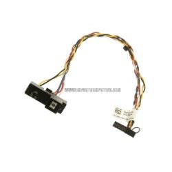 2MK4J ASSY,BTN,PWR,LED,HDD,W/C,660S