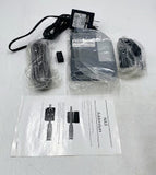 Linksys Network Storage Link for USB 2.0 Disk Drives NSLU2