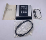 Axis T8312 Keypad 5020-201, 22-Button, USB, Video Surveillance