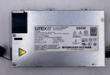 HP/LiteOn 766879-001 550W 80 Plus Silver Power Supply for ProLiant Servers