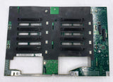 Dell PowerEdge 2800 Server 1x8 SCSI Backplane Board- H1051