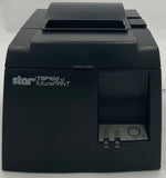 Star Micronics FuturePRNT Thermal Receipt Printer- TSP100