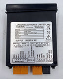 London Electronics INT-R-COMP Series Industrial Display INT-R-COMP-0-0-0-R-0
