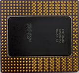 Intel Pentium Pro 180MHz Desktop CPU Processor SY031, 180MHz, 256KB L2 Cache, Ceramic Vintage