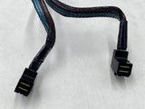 DELL 6TFJ5 PERC to Mini SAS Cable