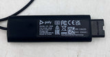Poly DA85 USB-A and USB-C Smart Digital Headset Adapter