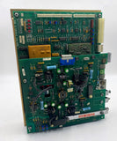 Industrial Drives/Kollmorgen SBD4-45-2102-4236CA2F/160-45/36 Drive Board
