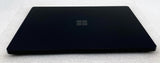 Microsoft Surface Laptop 5- 256GB SSD, 16GB DDR5 RAM, i7-1265U CPU, Win 11 Pro
