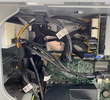 Dell PowerEdge T430 Tower Server, XEON E5-2620v3 CPU, 64GB RAM, No HDD
