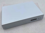 Sophos XG 105 Rev.3 Firewall 4x GbE 1x SFP Intel Atom