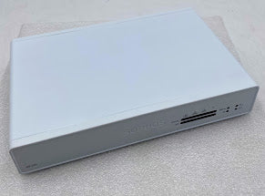Sophos XG 105 Rev.3 Firewall 4x GbE 1x SFP Intel Atom
