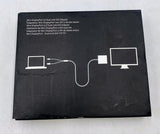 Apple A1306 Mini-Display Port to Dual-Link DVI Adapter
