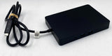 Dell Docking Station WD15 69KYV A00 USB-C Business Laptop Dock