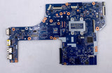 HP ProBook 450 G3 X63C Motherboard, Intel i5-6200U CPU, DAX63CMB6D1, 855672-001