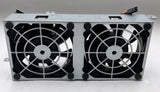 Dell 2PVRX Precision T5820/T7820 Dual Fan Assembly