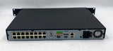 HikVision DS-7616NI-I2/16 Network Video Recorder, 16 Channel