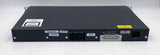 Cisco Catalyst WS-C2960S-48TS-S 48-Port Gigabit Ethernet Switch