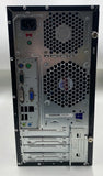 HP ProDesk 405 G1 MT Microtower PC, 500GB HDD, 4GB RAM, A4-5000 CPU, Win 8 Pro