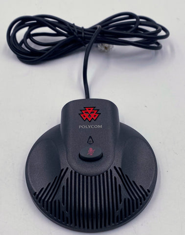 Polycom SoundStation VTX 1000 & Soundstation IP 6000 External Microphone