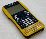 Texas Instruments TI-Nspire Graphing Calculator, Yellow