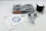 Syswan Duolinks SW24 Dual WAN Loadbalancer, 6x 10/100 Fast Ethernet