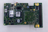 Dell PERC H710 Mini Mono RAID Controller 512MB 5CT6D w/ 70K80 Battery