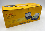 Kodak ScanMate i940 Compact Scanner