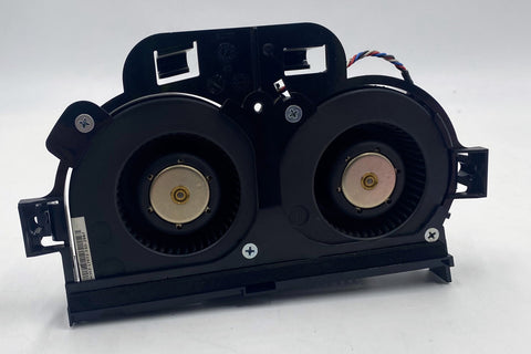 Dell PowerEdge 860 Dual Fan Module, KH302, DC 12V 2.94A, BFB1012EH