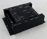 Bogen VAR-1, Voice-Activated Relay, Adjustable, Microphone/Line Inputs