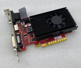 Dell NVIDIA GeForce GT 730 2GB DDR3 J27RG Graphics Card