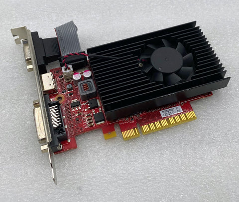 Dell NVIDIA GeForce GT 730 2GB DDR3 J27RG Graphics Card