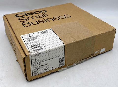 Cisco Small Business Pro SPA8800 IP Telephony Gateway, 4 FXS and 4 FXO Ports