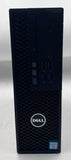 Dell Precision Tower 3420 Workstation- No HDD/SSD, 16GB RAM, E3-1240v5 CPU No OS